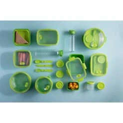 Curver Smart To Go Sandwich Box 0,7L -Keuken Verkoop 101 7878 4 1