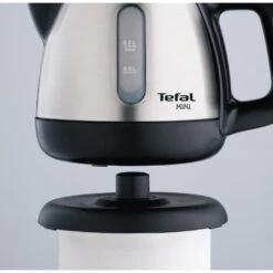 Tefal Waterkoker Element Mini BI8125RVS 0,8 L -Keuken Verkoop 101 8125 5 1