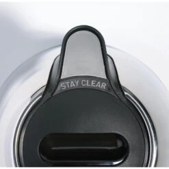 Tefal Waterkoker Element Mini BI8125RVS 0,8 L -Keuken Verkoop 101 8125 6 1