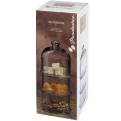 Pasabahce Voorraadpot Toren 3 Delig Glas -Keuken Verkoop 101 8854 3 1