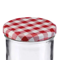 Westmark Jampot 440 Ml -Keuken Verkoop 101 9576 2