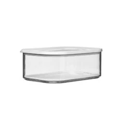 Mepal Modula Kaasdoos Witte Deksel