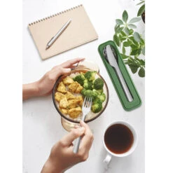 Amefa Bestekset To Go 9 Amefa Bestekset To Go -Keuken Verkoop 102 0013 4 1