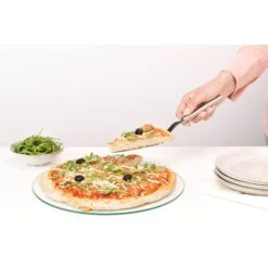 Brabantia Profile Pizzaschep / Taartschep -Keuken Verkoop 102 0163 3 1
