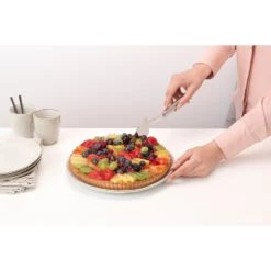 Brabantia Profile Pizzaschep / Taartschep -Keuken Verkoop 102 0163 4 1