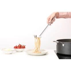 Brabantia Profile Spaghettilepel 8 Brabantia Profile Spaghettilepel -Keuken Verkoop 102 0644 4 1