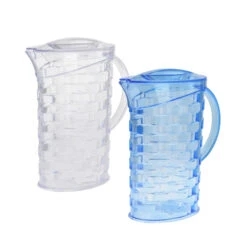 Merkloos Schenkkan 2 Liter Assorti -Keuken Verkoop 102 0650 1 2