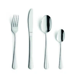 Amefa Bestekset Napoli 24 Delig 7 Amefa Bestekset Napoli 24 Delig -Keuken Verkoop 102 0893 1