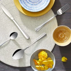 Amefa Bestekset Napoli 24 Delig 8 Amefa Bestekset Napoli 24 Delig -Keuken Verkoop 102 0893 3 1