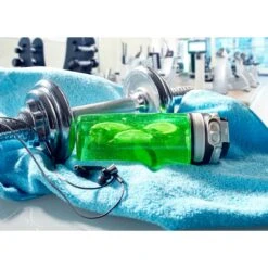 Leifheit 3267 Tritan Bottle Flip 550 ML Groen -Keuken Verkoop 102 1935 4 1