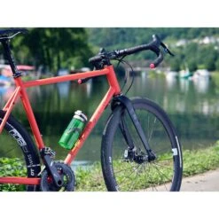 Leifheit 3267 Tritan Bottle Flip 550 ML Groen -Keuken Verkoop 102 1935 5 1