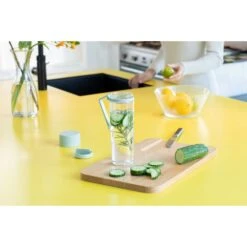 Brabantia Make En Take Waterfles 0,5 L Jade Green -Keuken Verkoop 102 2445 6 1