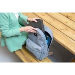 Brabantia Make En Take Lunchbox Medium Donkergrijs -Keuken Verkoop 102 2520 6 1