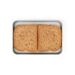 Brabantia Make & Take Lunchbox Plat Lichtgrijs -Keuken Verkoop 102 2841 4 1