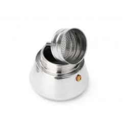 Bredemeijer Espressomaker Trevi 4 Kops RVS -Keuken Verkoop 102 3002 5 1