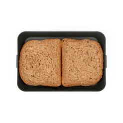Brabantia Make & Take Lunchbox Groot Donkergrijs -Keuken Verkoop 102 3060 3 1