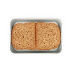 Brabantia Make & Take Lunchbox Groot Lichtgrijs -Keuken Verkoop 102 3121 4 1