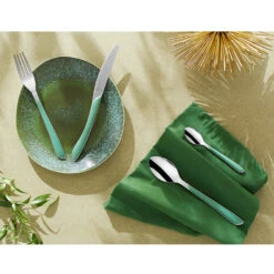 Amefa Bestekset Eclat 24 Delig Green 7 Amefa Bestekset Eclat 24 Delig Green -Keuken Verkoop 102 3823 3 1