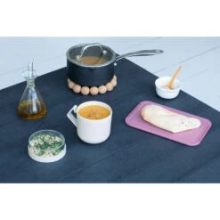 Brabantia Make En Take Soepbeker Lichtgrijs 9 Brabantia Make En Take Soepbeker Lichtgrijs -Keuken Verkoop 102 3848 5 1