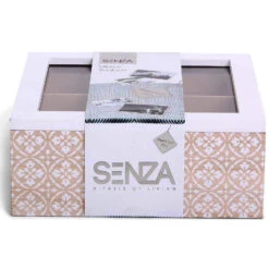 Senza Theedoos Vibes 4-Vaks