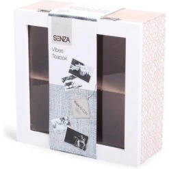 Senza Theedoos Vibes 4-Vaks -Keuken Verkoop 102 4177 3 1