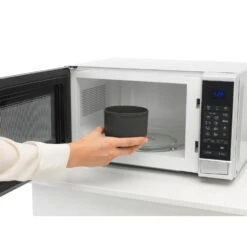 Brabantia Make En Take Yoghurtbeker 0,5 Liter Donkergrijs 11 Brabantia Make En Take Yoghurtbeker 0,5 Liter Donkergrijs -Keuken Verkoop 102 4180 5 1