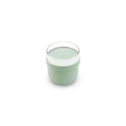 Brabantia Make En Take Yoghurtbeker 0,5 L Jade Green -Keuken Verkoop 102 4265 3 1