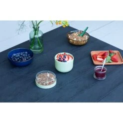 Brabantia Make En Take Yoghurtbeker 0,5 L Jade Green -Keuken Verkoop 102 4265 6 1