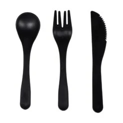 Senza Lunchbox Tarwestro Zwart 7 Senza Lunchbox Tarwestro Zwart -Keuken Verkoop 102 4456 4 1 1