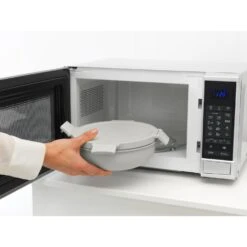 Brabantia Make En Take Salade Lunchkom 1,3 Liter Lichtgrijs -Keuken Verkoop 102 6368 5 1