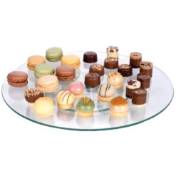 Alpina Serveerschaal Roterend -Keuken Verkoop 102 6539 3 1