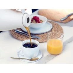 Leifheit Harmonic Isoleerkan 1.0 L Wit 11 Leifheit Harmonic Isoleerkan 1.0 L Wit -Keuken Verkoop 102 8542 4 1