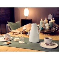 Leifheit Harmonic Isoleerkan 1.0 L Wit 12 Leifheit Harmonic Isoleerkan 1.0 L Wit -Keuken Verkoop 102 8542 5 1