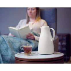 Leifheit Harmonic Isoleerkan 1.0 L Wit 14 Leifheit Harmonic Isoleerkan 1.0 L Wit -Keuken Verkoop 102 8542 7 1