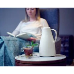 Leifheit Harmonic Isoleerkan 1.0 L Wit 15 Leifheit Harmonic Isoleerkan 1.0 L Wit -Keuken Verkoop 102 8542 8 1