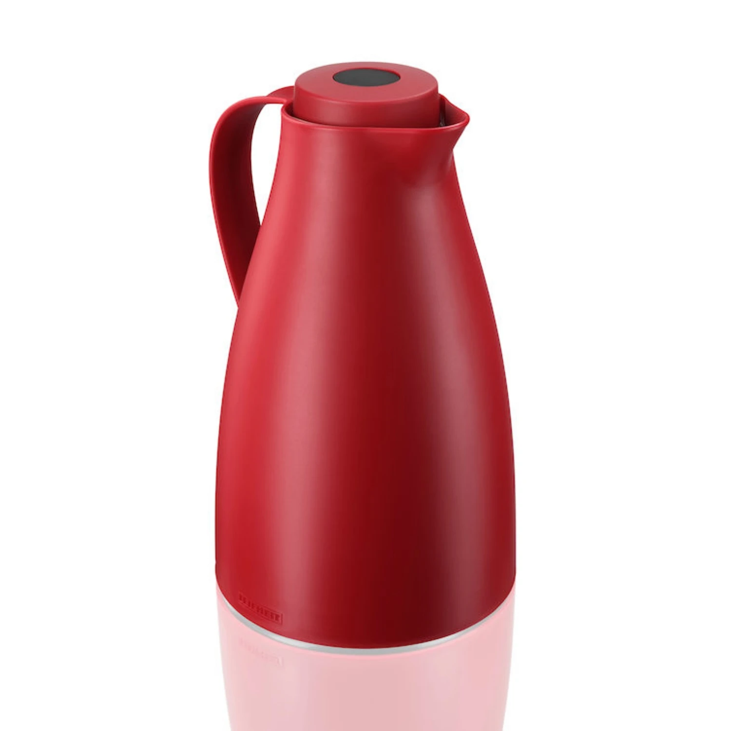 Leifheit Harmonic Isoleerkan 1.0 L Donkerrood 1 Leifheit Harmonic Isoleerkan 1.0 L Donkerrood