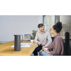 Tefal Motiva Isoleerkan 1 Liter Grijs -Keuken Verkoop 104 0110 4 1