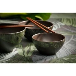 Schaal 13 Cm Jungle Aurora -Keuken Verkoop 104 0891 6 1