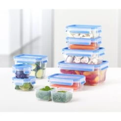 Tefal Fresh Vershouddoos 100% Lekvrij - Inhoud1L - Rechthoekig -Keuken Verkoop 104 1212 4 1