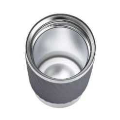 Tefal Travel Mug Easy Twist Isoleerbeker Antraciet -Keuken Verkoop 104 1510 5 1