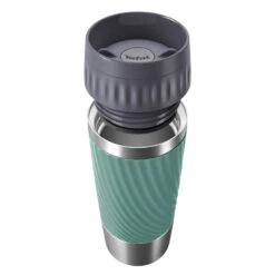 Tefal Travel Mug Easy Twist Isoleerbeker Groen -Keuken Verkoop 104 1710 4 1