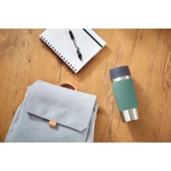 Tefal Travel Mug Easy Twist Isoleerbeker Groen -Keuken Verkoop 104 1710 9 1