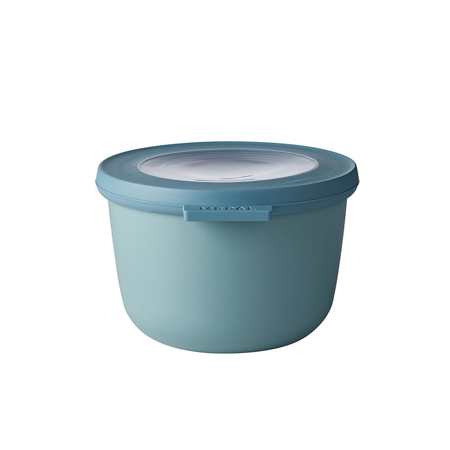 Mepal Cirqula Multikom 0,5 L Nordic Green 1 Mepal Cirqula Multikom 0,5 L Nordic Green