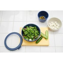 Mepal Cirqula Multikom 1,25 L Nordic Green -Keuken Verkoop 104 4945 5 1