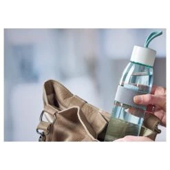 Mepal Ellipse Waterfles 0,5 L Nordic Denim -Keuken Verkoop 104 5416 3 1
