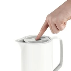 Tefal Motiva Isoleerkan 1.0L Wit -Keuken Verkoop 104 7041 4 1