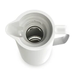 Tefal Motiva Isoleerkan 1.0L Wit -Keuken Verkoop 104 7041 5 1