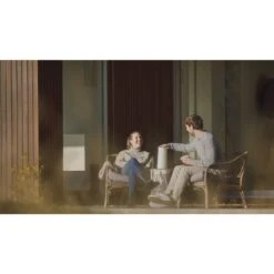 Tefal Motiva Isoleerkan 1.0L Wit -Keuken Verkoop 104 7041 8 1