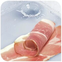 Tefal Fresh Vleeswarendoos Met Condensopvang Systeem - Inhoud2x0.6L - Rechthoe 12 Tefal Fresh Vleeswarendoos Met Condensopvang Systeem - Inhoud2x0.6L - Rechthoe -Keuken Verkoop 104 8812 6 1