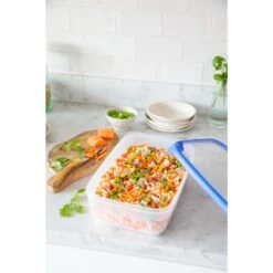 Curver Grand Chef Vershoudbak 4L Rechthoek -Keuken Verkoop 141 0162 4 1